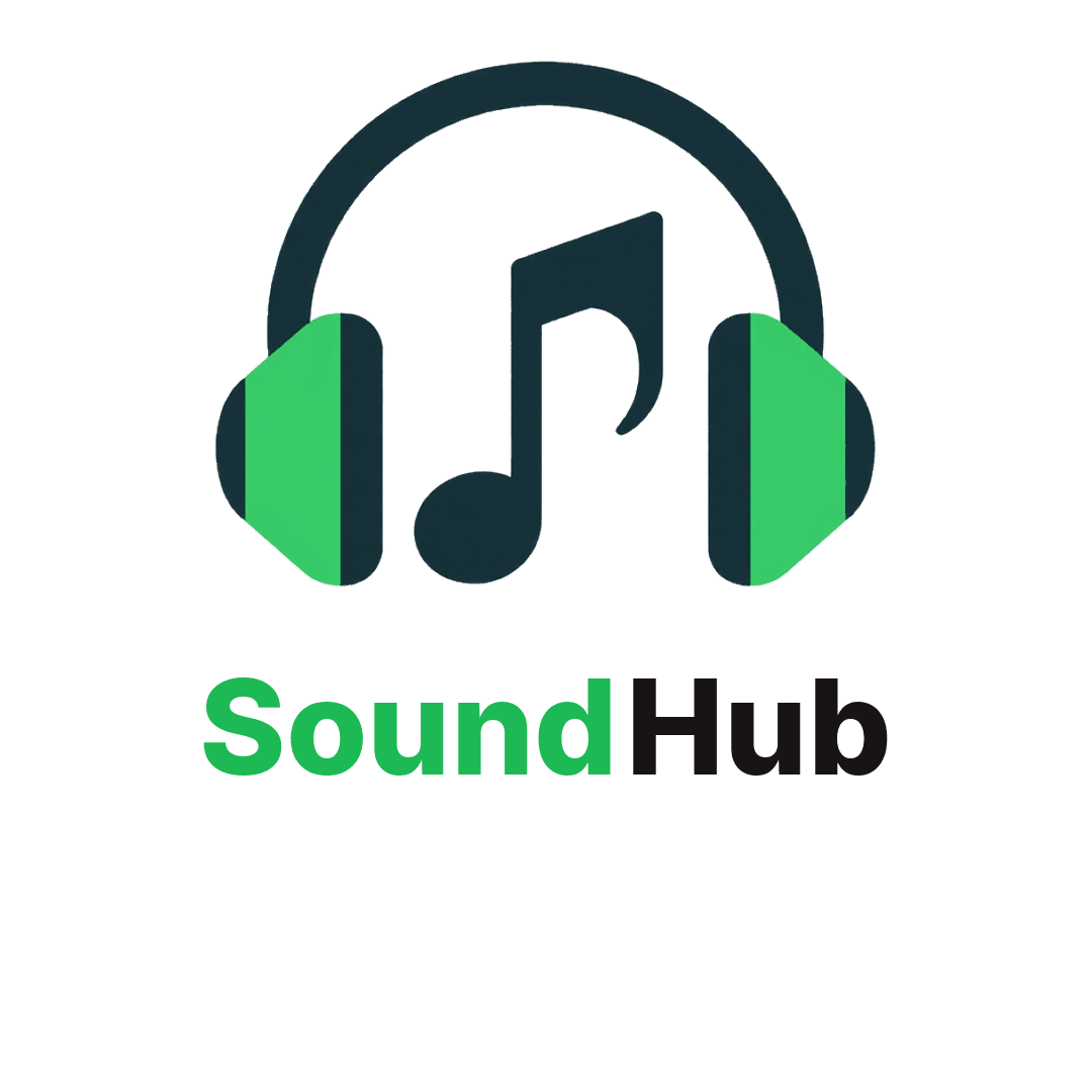 SoundHub